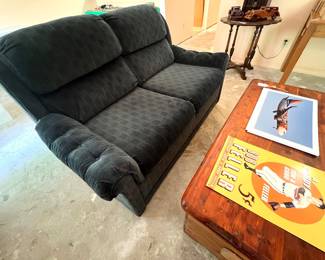 Lazy Boy Loveseat