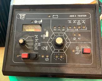 Tester