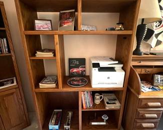 Display Cabinet