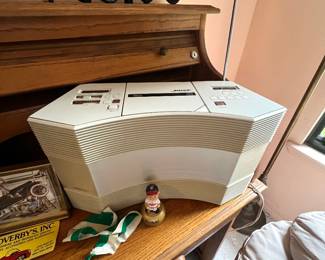 Bose Radio