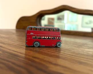 Vintage Lesney - England