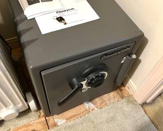 Sentry Safe