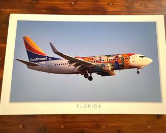 Southwest - Florida