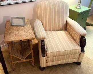 Custom built Chair