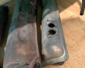 Muffler / Exhaust System