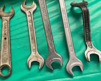Mercedes Benz Tools