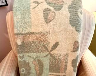 Beautiful Blanket