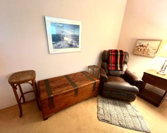 Hope Chest & more