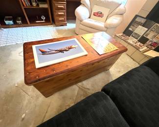 Hope Chest