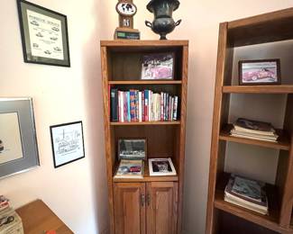 Bookcase
