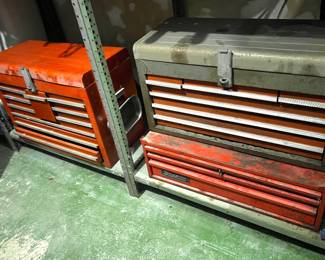Tool Chests