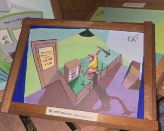 Sale Picture