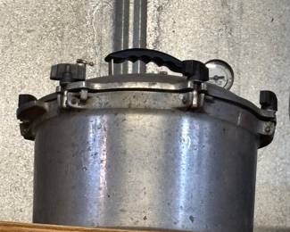 All American Canner