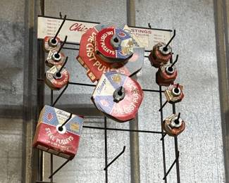 Vintage Display