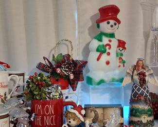Christmas!