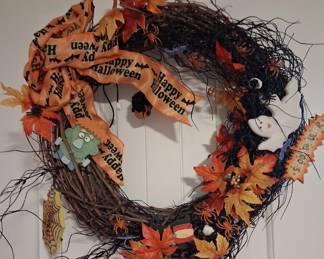 Halloween