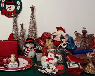 Christmas!