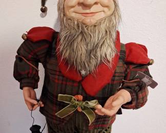 Elf!
