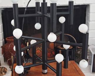 Cool chandelier