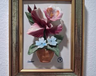Capodimonte!
