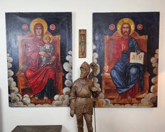 Byzantine art