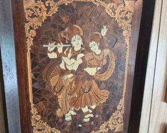 Asian art