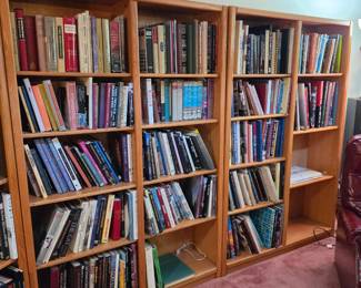 Vintage books