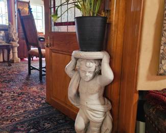 Statuary 