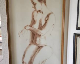 Original art