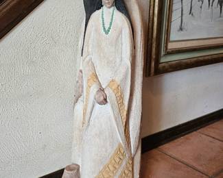 Indigenous art