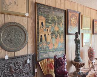 Asian art