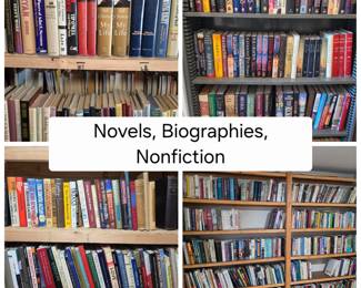 Books