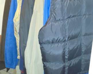 Men's Clothes