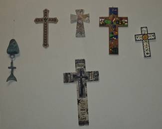 Crosses