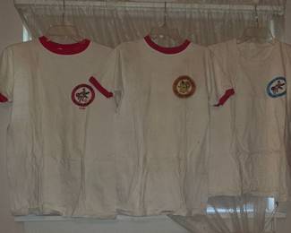 Boy Scout Shirts