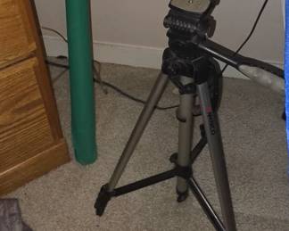 Tripod