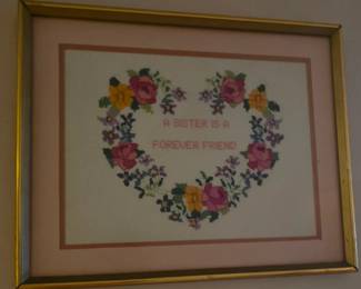 Crossstitch