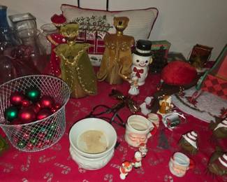 Christmas Decor