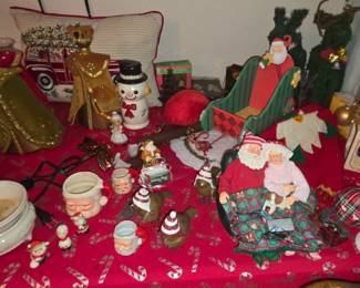 Christmas Decor
