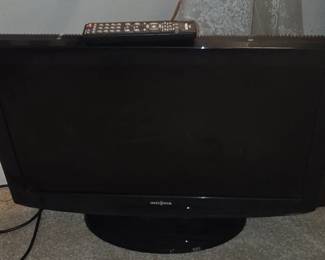 Insignia TV