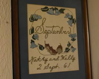 Crossstitch