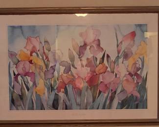 Floral Picture