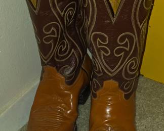 Cowboy Boots