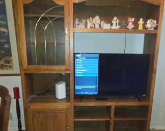 Entertainment Center
