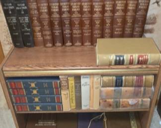 More Books