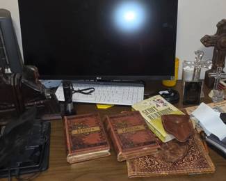 Office Supplies