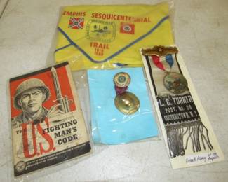 Collectibles