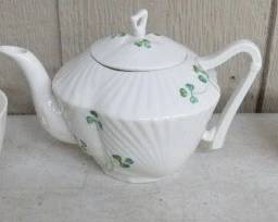 Belleek Pieces