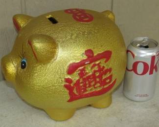 Piggy Bank