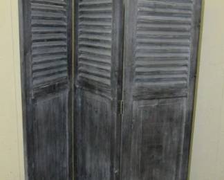 Room Divider